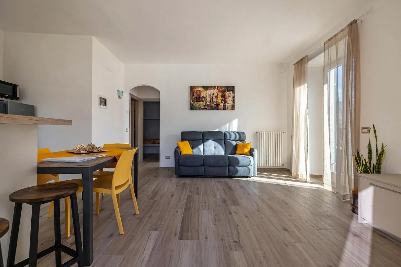 Casa Bepi Apartment Tremosine Italy