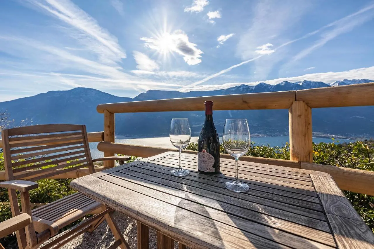Casa Bepi Apartment Tremosine