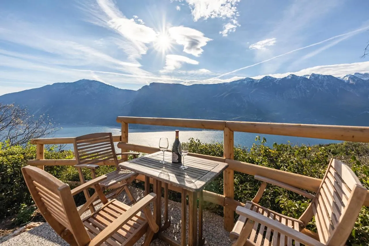Casa Bepi Apartment Tremosine