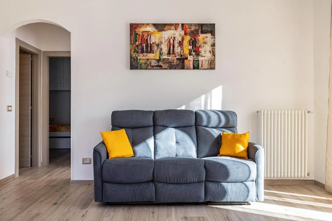 Casa Bepi Apartment Tremosine