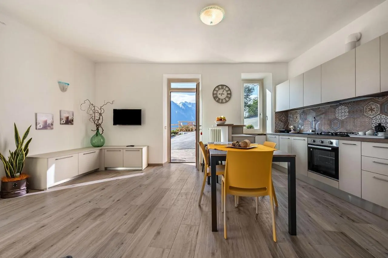 Casa Bepi Apartment Tremosine