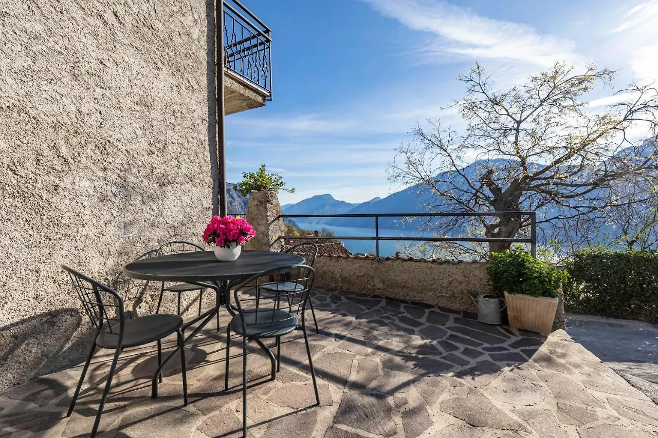 Casa Bepi Apartment Tremosine