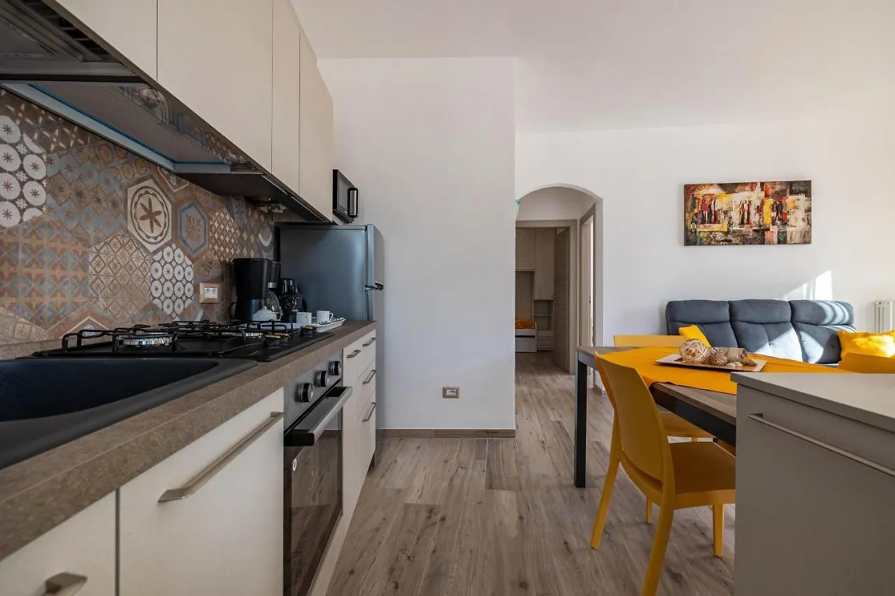 Casa Bepi Apartment Tremosine Italy