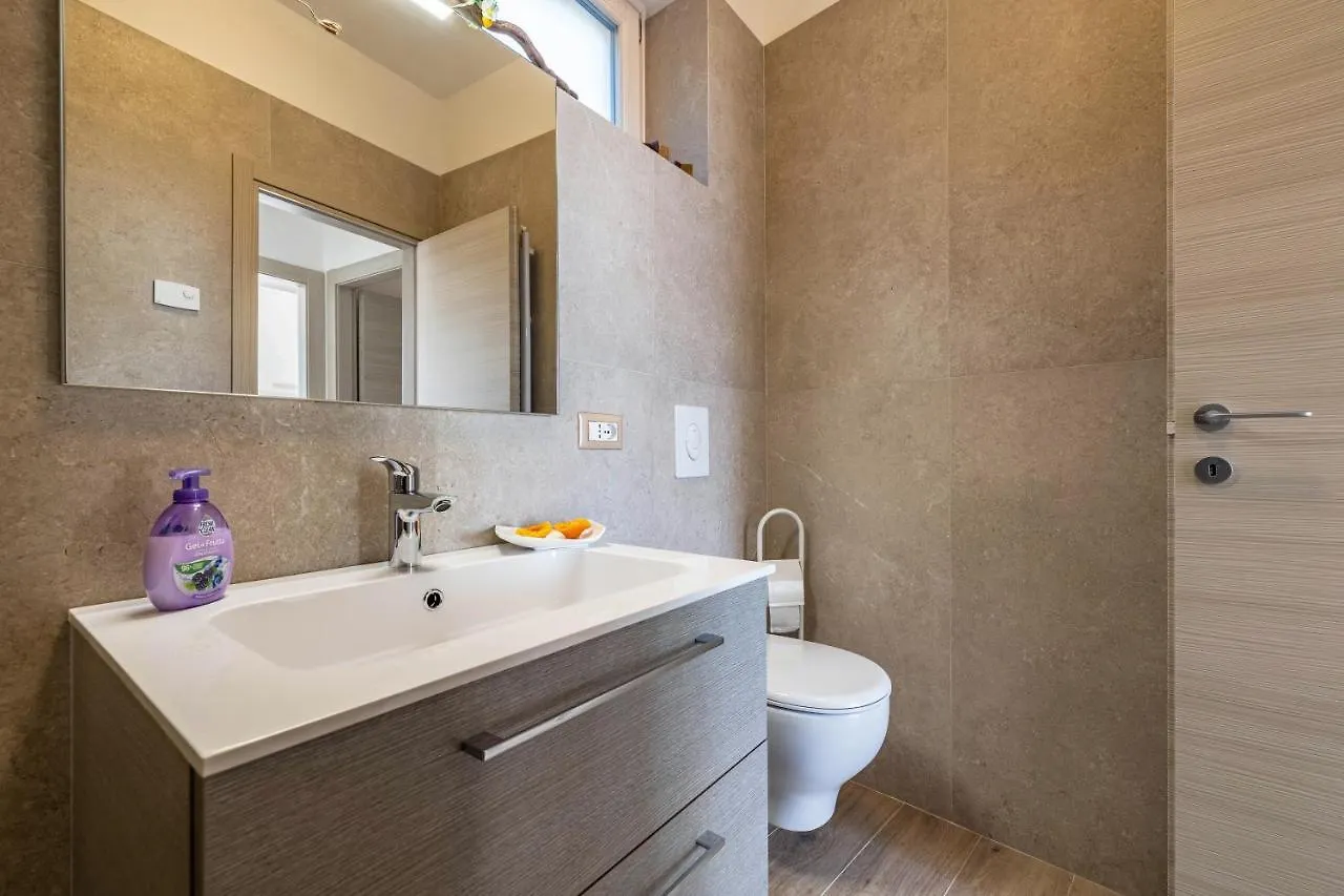 Casa Bepi Apartment Tremosine