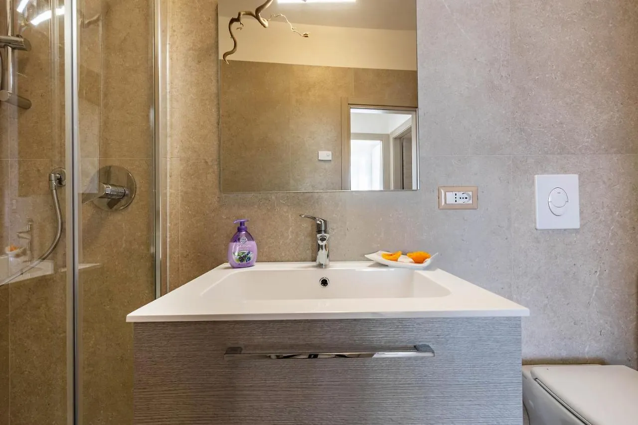 Casa Bepi Apartment Tremosine 0*,  Italy
