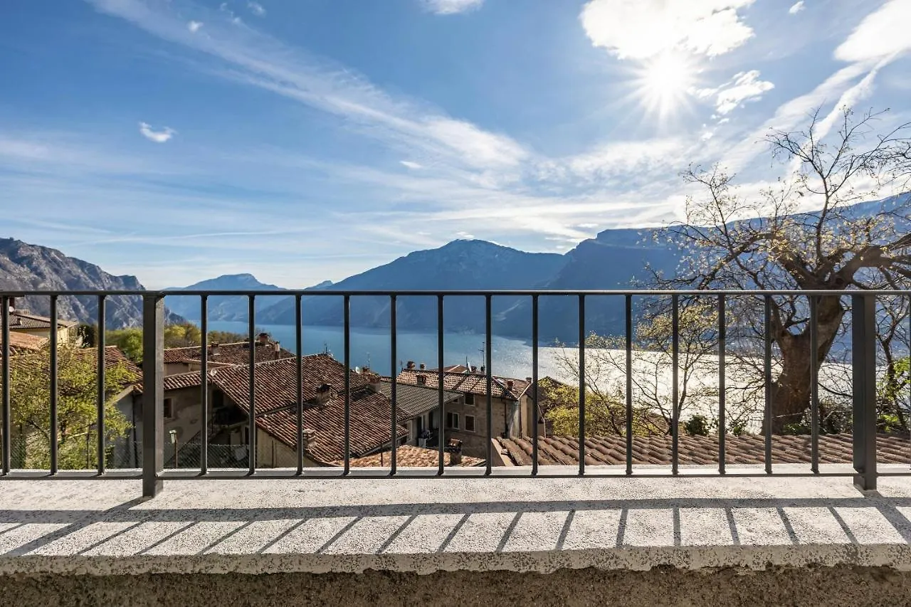 Casa Bepi Apartment Tremosine