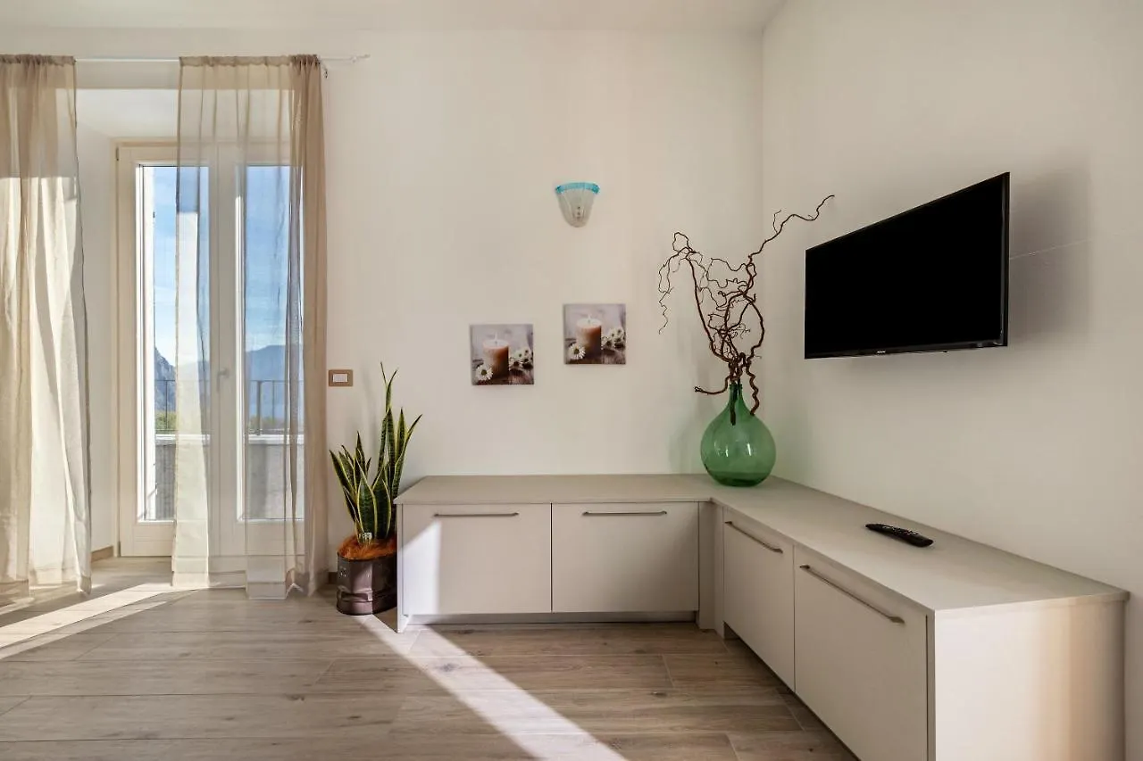 Casa Bepi Apartment Tremosine Italy