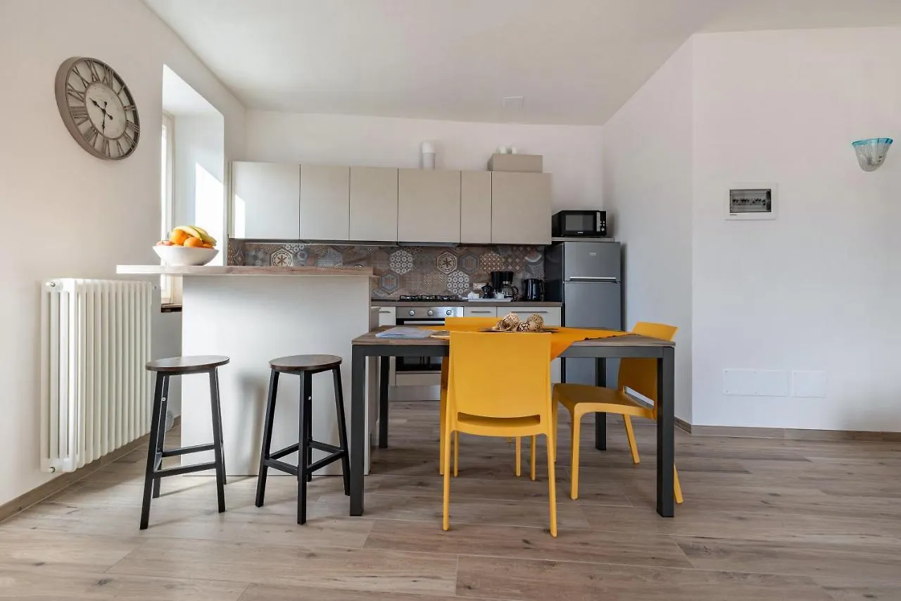 Casa Bepi Apartment Tremosine Italy