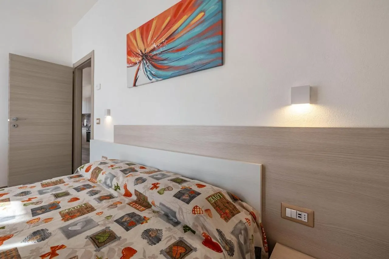 Casa Bepi Apartment Tremosine 0*,  Italy