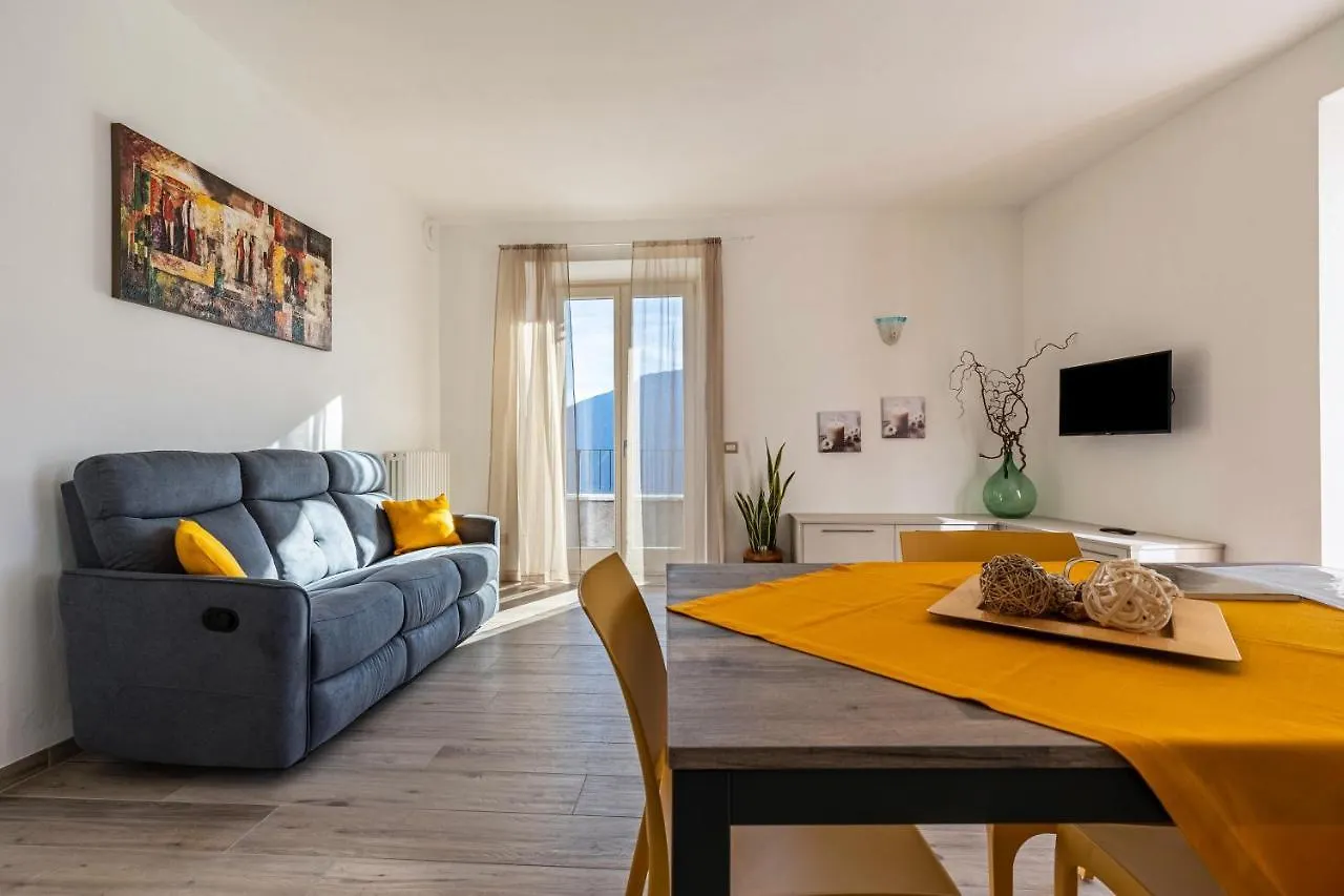 Casa Bepi Apartment Tremosine 0*,  Italy