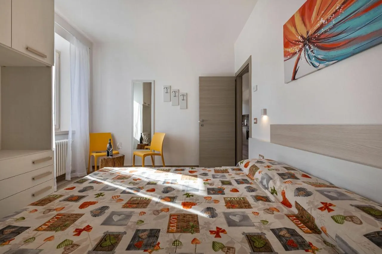 Casa Bepi Apartment Tremosine