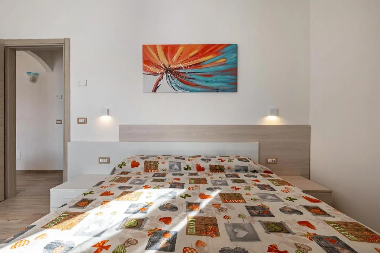 Casa Bepi Apartment Tremosine Italy