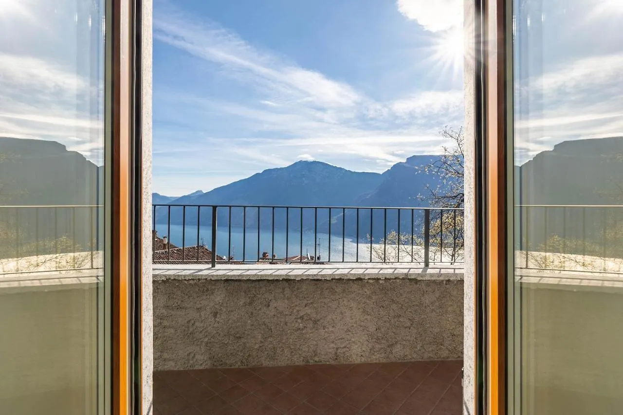 Casa Bepi Apartment Tremosine