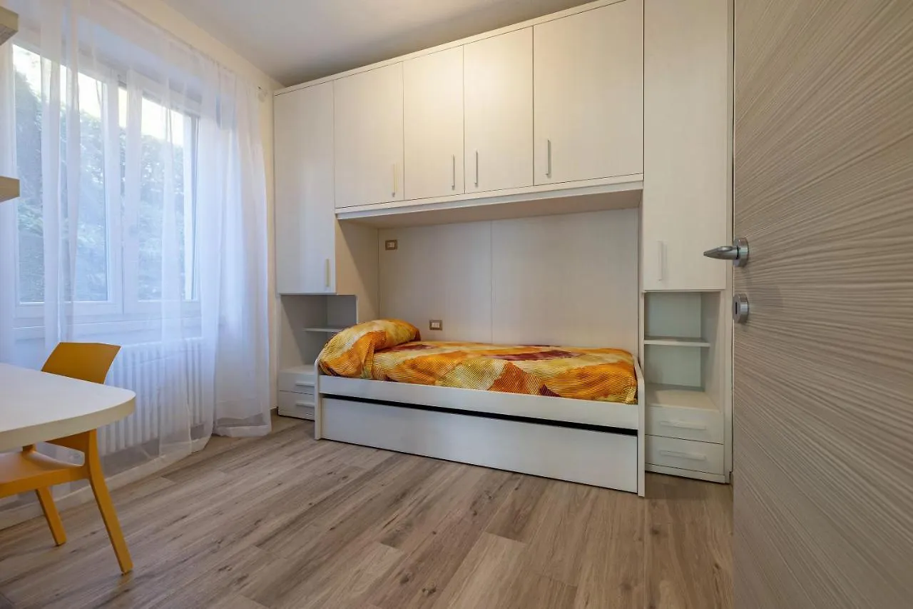 Casa Bepi Apartment Tremosine