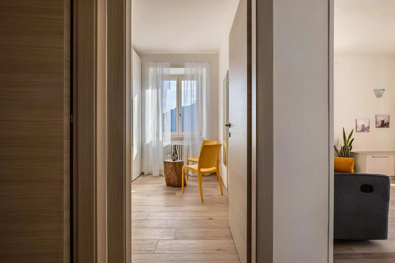 Casa Bepi Apartment Tremosine 0*,