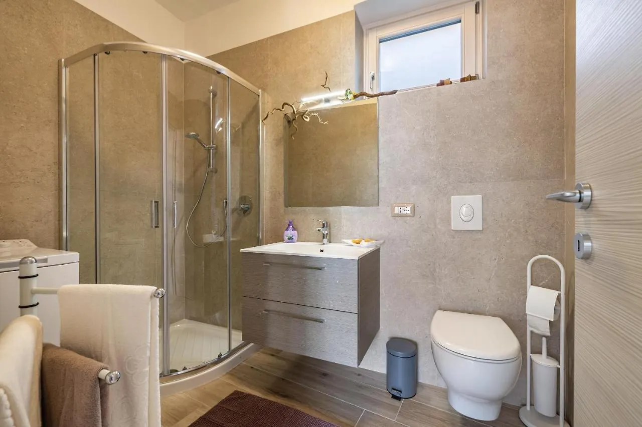 Casa Bepi Apartment Tremosine Italy