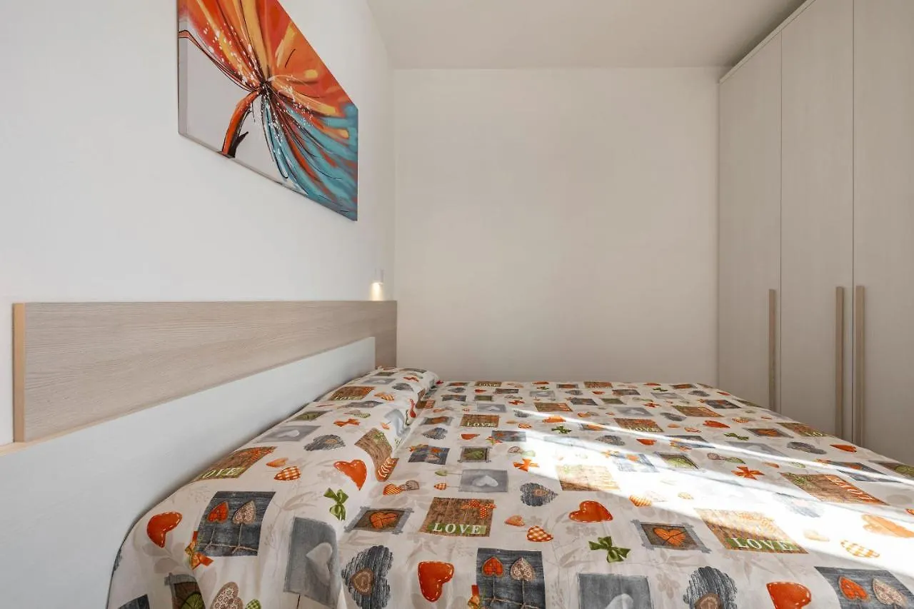 Casa Bepi Apartment Tremosine