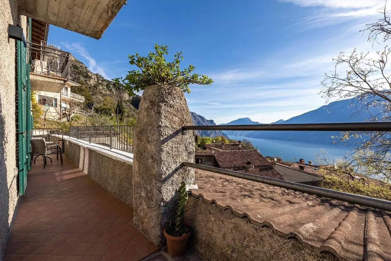 Casa Bepi Apartment Tremosine