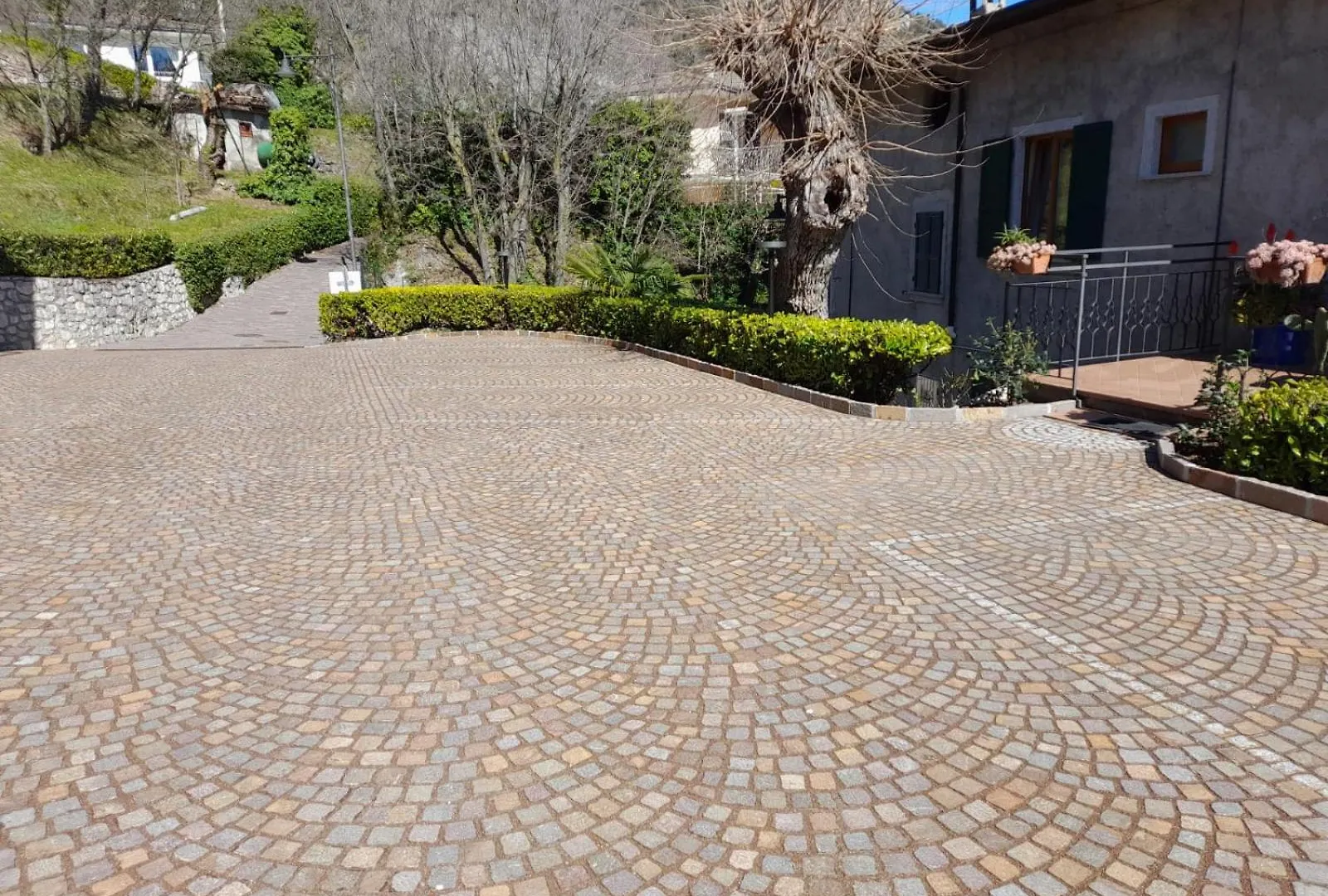 Casa Bepi Apartment Tremosine