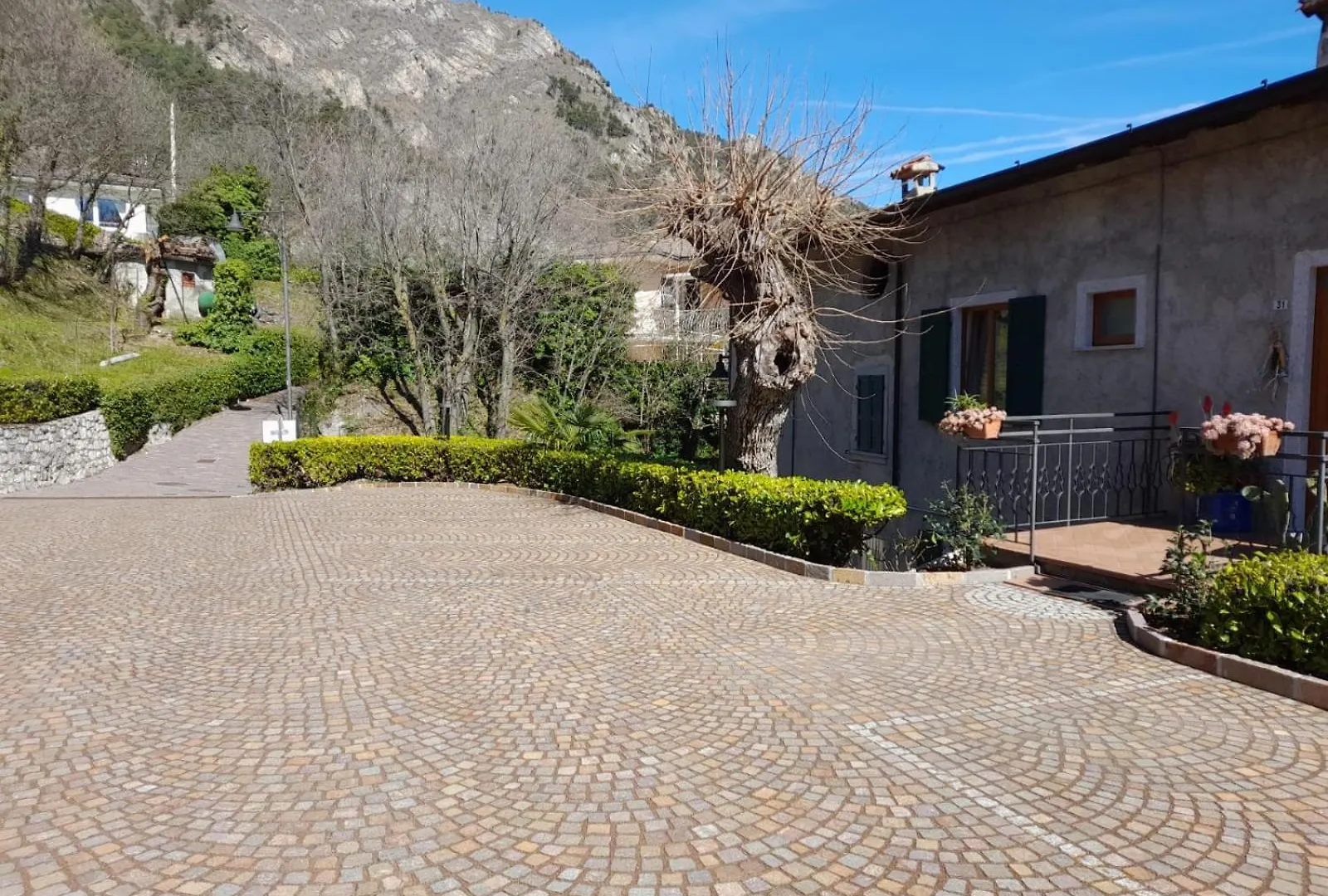 Casa Bepi Apartment Tremosine 0*,  Italy