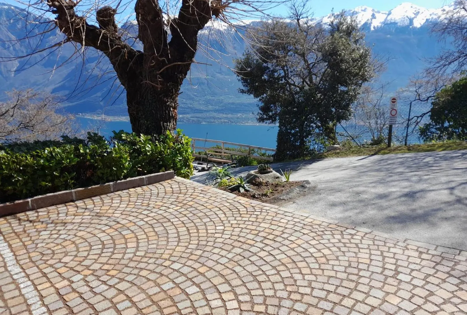 Casa Bepi Apartment Tremosine
